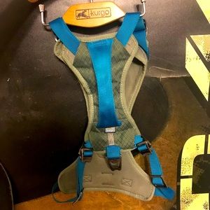 Kurgo “Journey Dog” Harness